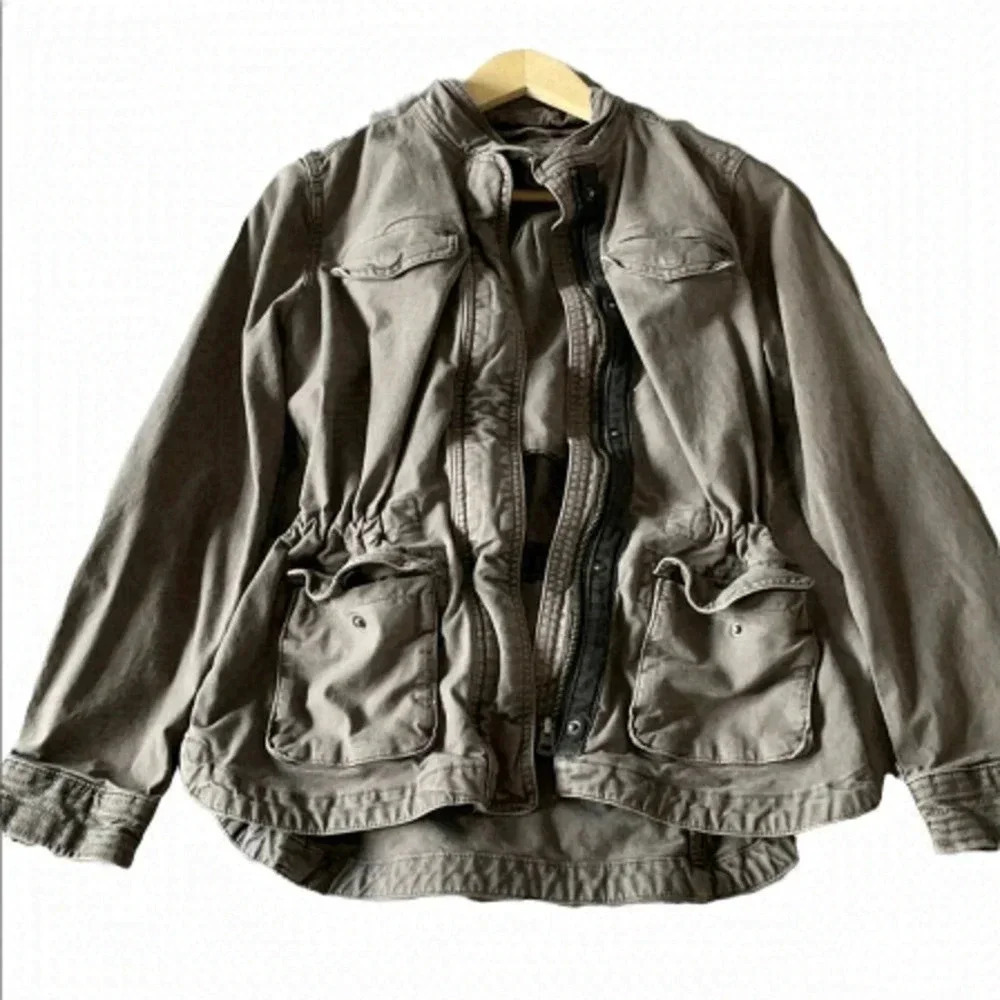 Spring and Fall Jacket - Picture 2 of 16